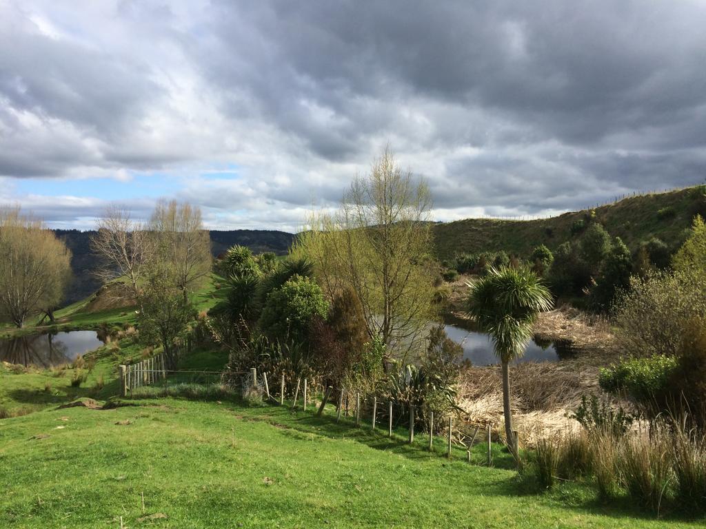 Ohuka Lodge Tuai 외부 사진